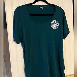 Hemingway Distillery Souvenir Shirt. Papa’s Pilar. Key West Distillery.